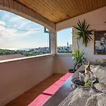 Appartement Brostolade V *