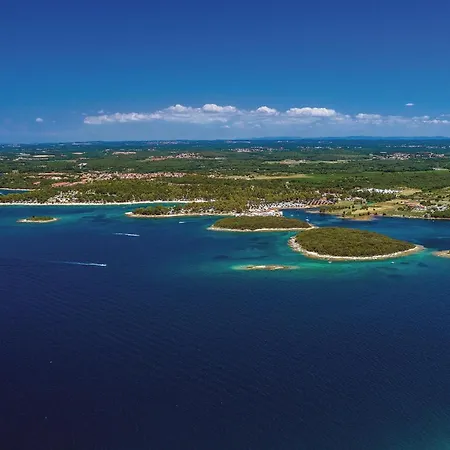 Apartment Brostolade V