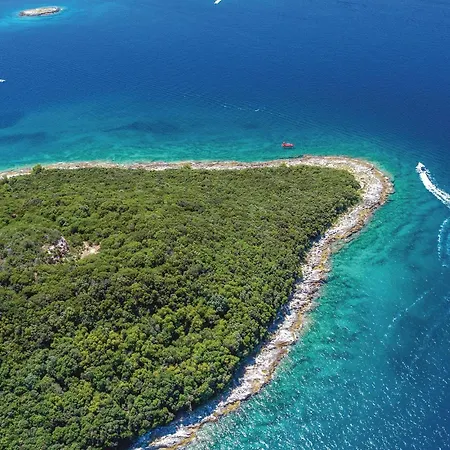 Appartement Apartment Brostolade V Vrsar