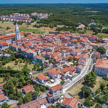 Apartment Brostolade V 아파트