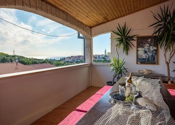 아파트 Apartment Brostolade V *