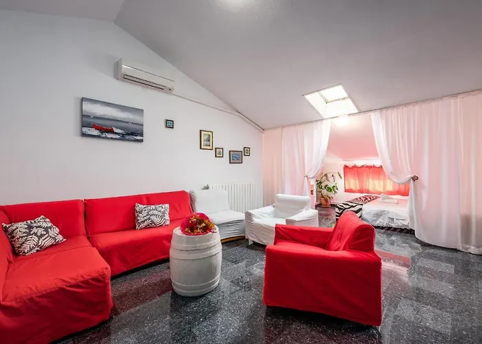 Apartment Brostolade V Vrsar