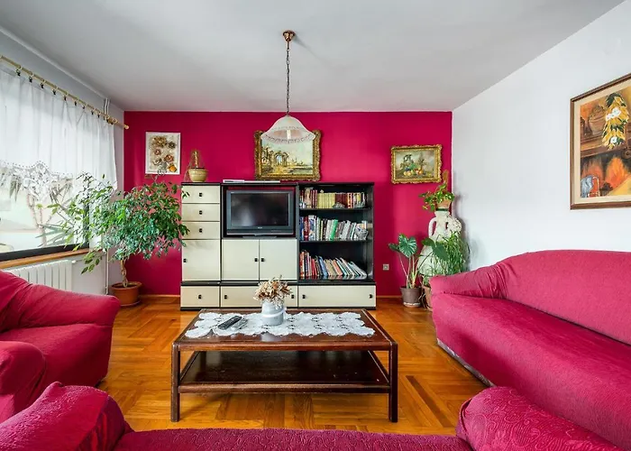 Apartment Brostolade V *