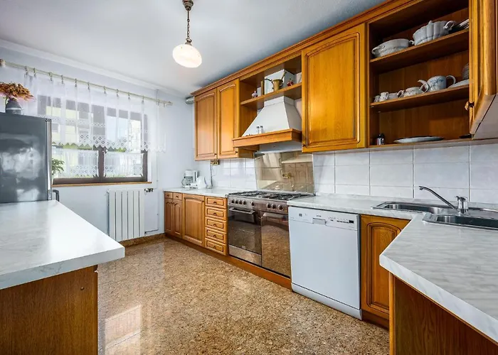 Apartment Brostolade V 아파트