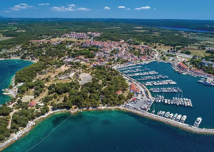 Apartment Brostolade V 아파트 *