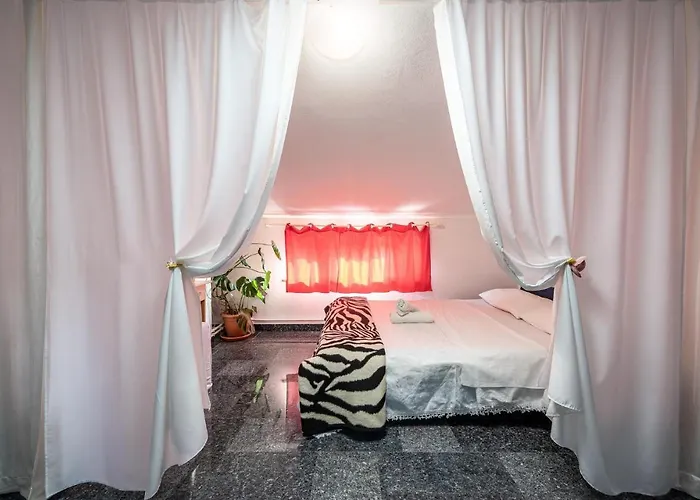 Apartment Brostolade V Appartement Vrsar