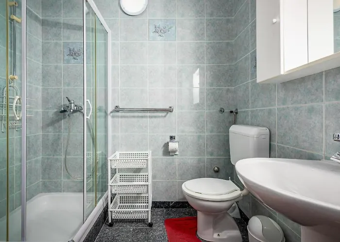 Appartement Apartment Brostolade V