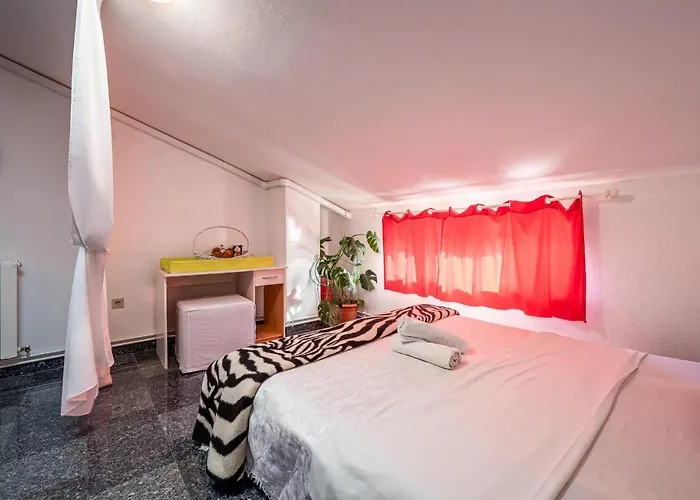 Apartment Brostolade V Appartement *