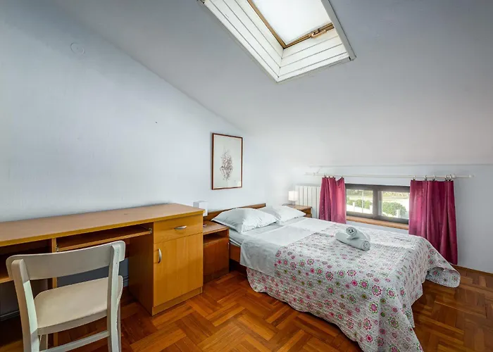 Apartment Brostolade V Vrsar