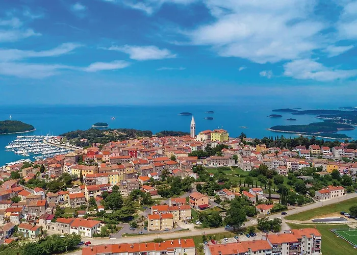 Apartment Brostolade V * 브르사르