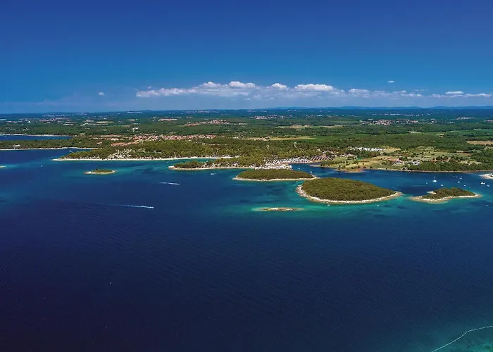 Apartment Brostolade V