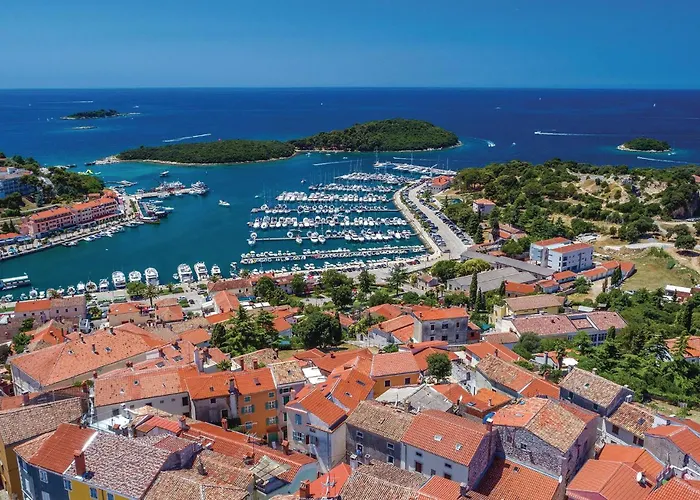 Apartment Brostolade V Appartement