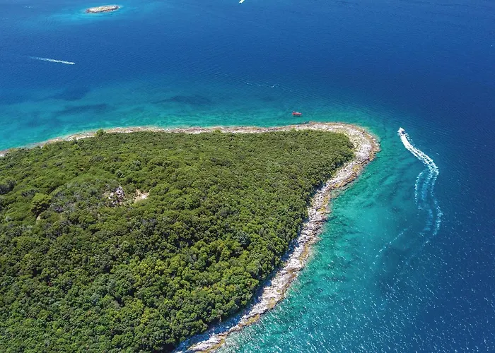 Appartement Apartment Brostolade V Vrsar