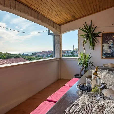 Apartman Apartment Brostolade V *