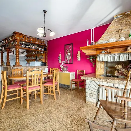 Apartment Cozy In With Kitchen