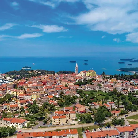 Apartment Brostolade V * Vrsar