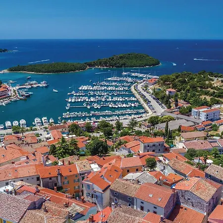 Apartment Brostolade V Apartamento