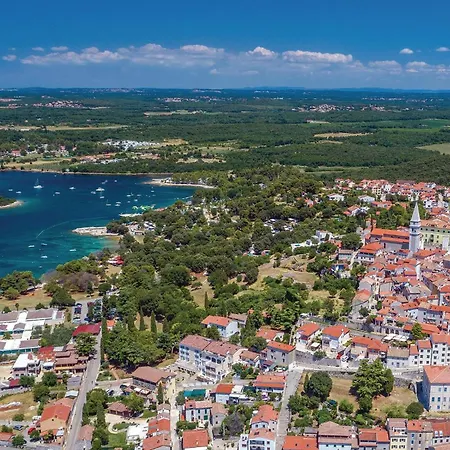 Apartment Brostolade V *