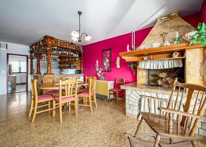 Apartamento Apartment Brostolade V