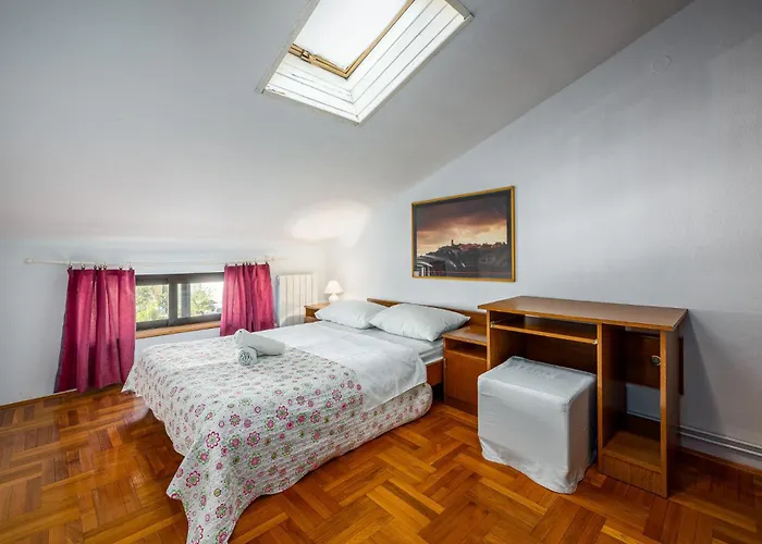 Apartamento Apartment Brostolade V *