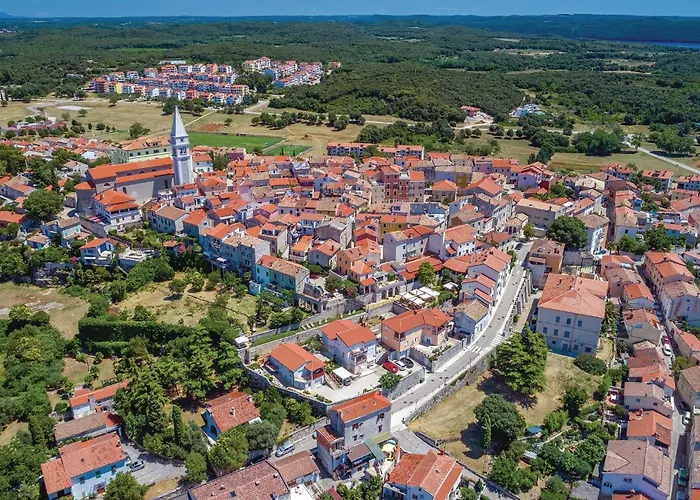 Apartment Brostolade V Apartamento